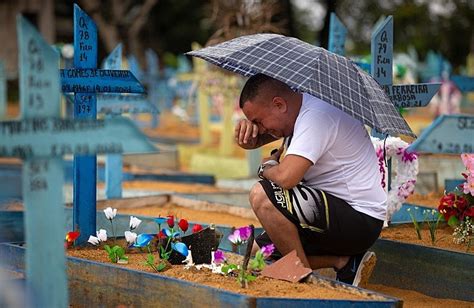 Memorial em homenagem às vítimas da Covid é planejado em BH Novojornal