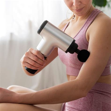 Check Indias Best Body Massager Machines For Relaxation And Wellness