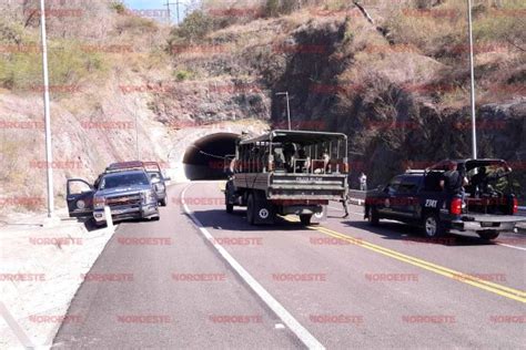 Hallan A Tres Asesinados En La Sierra De Concordia