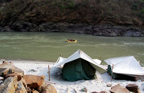 NGT lifts conditional ban on camping along Ganga River near Rishikesh