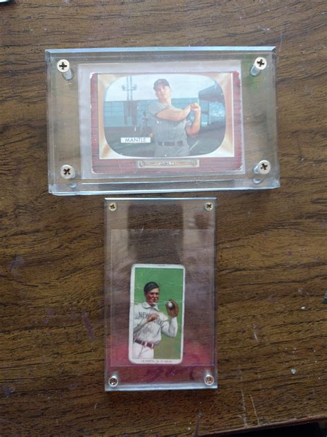 More Mark Mcgwire And Some Random Shots Of Vintage Cards Album On Imgur