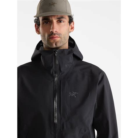 Ralle Jacket Men S Arc Teryx