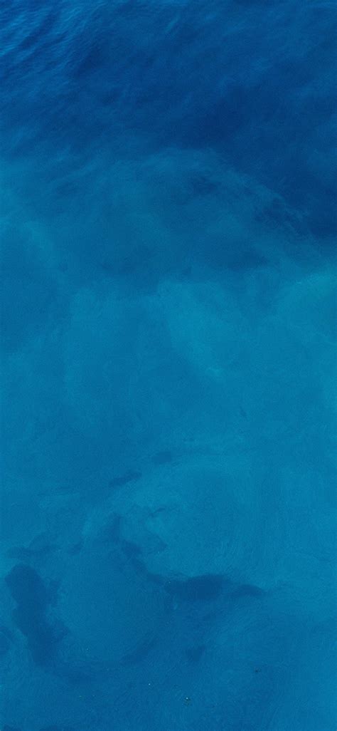 Blue Ocean iPhone Wallpapers - Top Free Blue Ocean iPhone Backgrounds ...