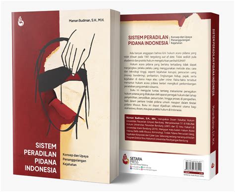 Sistem Peradilan Di Indonesia Newstempo