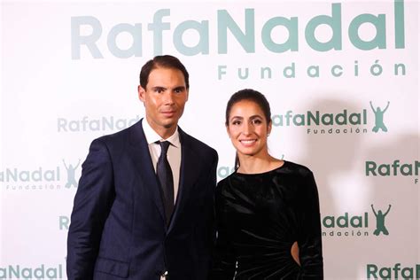 Rafael Nadal qui est sa femme Xisca Perello Télé Loisirs