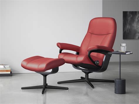 Stressless Consul Cross Websters Distinctive Furniture