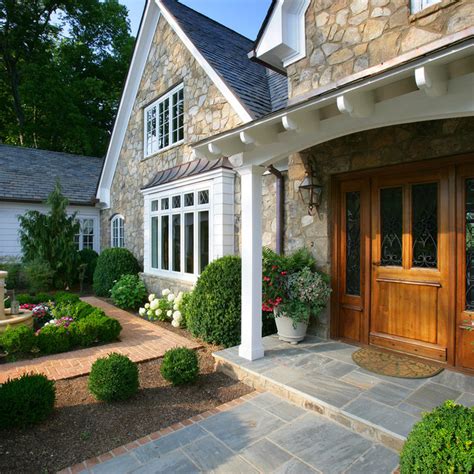 Stone Cottage - Photos & Ideas | Houzz