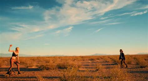 Frightfest 2017 Review It Stains The Sands Red Wicked Horror