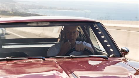 The Fast And Furious Stunts Ranked By Level Of Insanity