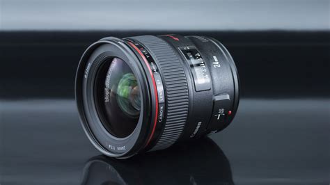 Canon EF 24mm f/1.4L II USM Review