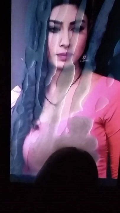 Mouni Roy Cum Tribute Xhamster