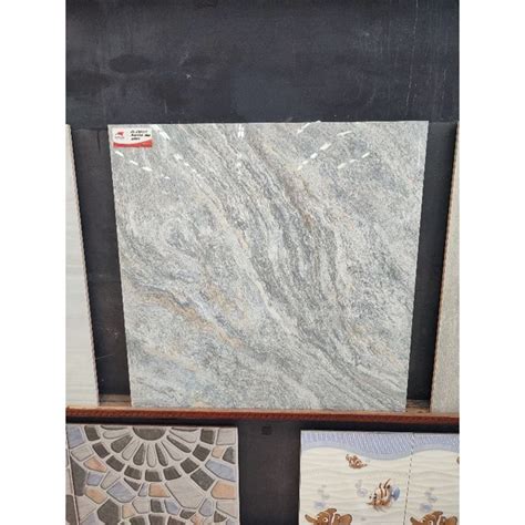 Jual Granite Lantai X Pietra Dark Grey R C Garuda Glossy