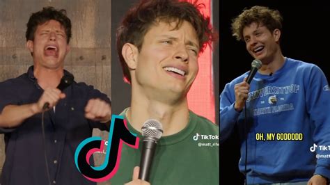 Hour Best Stand Up Comedy Matt Rife Martin Amini Others