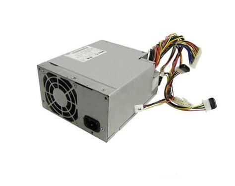 726c U Dell 330 Watts Power Supply