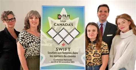 Film Training MB And Centre Cultural Franco Manitobain Partner For