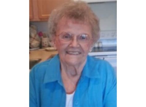 Doris Lenhardt Obituary 2020 Billings Mt Billings Gazette