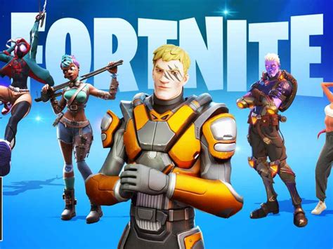 Fortnite First Person Mode To Be Introduced In Chapter 4 Season 2 Says Leaker Firstsportz