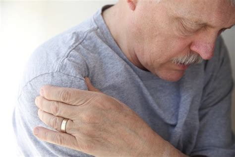 Shoulder Bursitis – Watsonia Chiropractic Centre