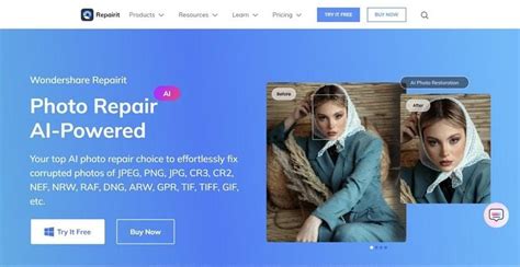 Bring Life To The Old or Damaged Photos With the Best Photo Restoration ...