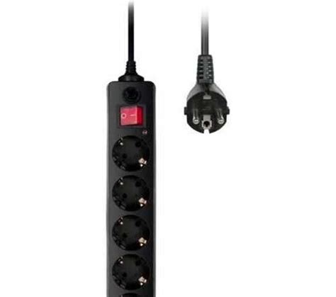 Сетевой фильтр buro 500SH-1.8-B 5 #338294 | Festima.Ru - Мониторинг ...