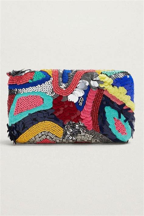 Bolso Clutch Fiesta Discount Fabricadascasas