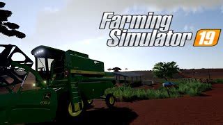 Apresentando Mods Jhon Deere Br Farming Simulator Doovi