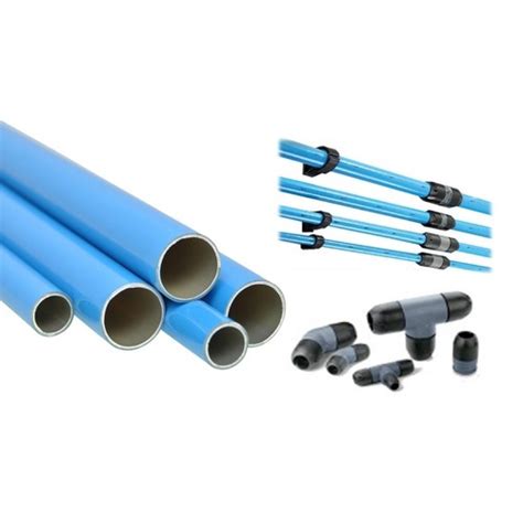 Aluminium Pipe Fittings At Best Price In Nashik By Allied Pneumatics