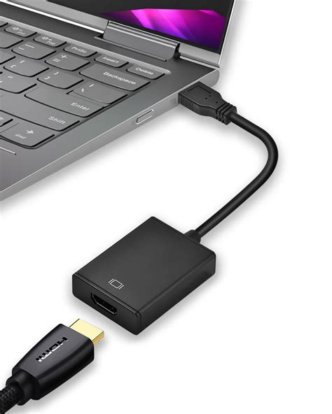 Usb 3 0 To Hdmi Adapter Hamkot