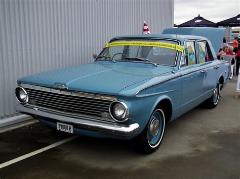 1963 Chrysler Ap5 Valiant Sedan 1963 Chrysler Ap5 Valiant Flickr