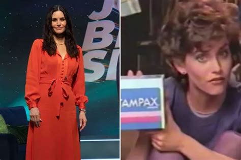 Courteney Cox S Hottest Snaps Ever Tiny Bikini Knicker Flash And Sheer Dresses Daily Star