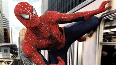 Spider Man Dans Quel Ordre Voir Les Films Chronologiquement