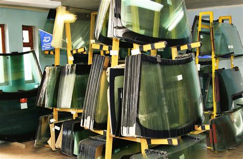 Автостекла для иномарок купить в СПб с установкой от производителя ...