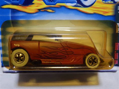 Yahoo オークション HOT WHEELS PHAETON 4