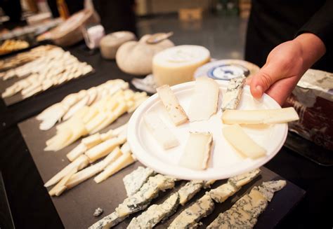 Lactium Feria De Quesos Artesanos Los Foodistas Los Foodistas