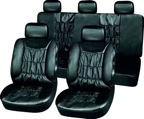 Forros De Asiento De Cuero Lujo L Az Chevrolet C10 Cuotas sin interés