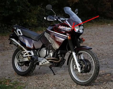 Vendo Yamaha XTZ 750 SuperTéneré 1989 98 usata a Torino codice