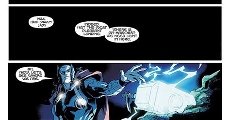 Thor Vs Hulk Champions Of The Universe 001 018 Imgur