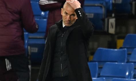 Zidane Il Sogno Contatti Con Mihajlovic Inzaghi E Gasperini Tutto