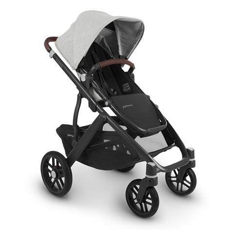 UPPAbaby Vista V2 Stroller - in Anthony - Bambi Baby Store