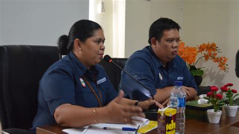 Bahaya Sejumlah Rumah Sakit Di Maluku Tak Dapat Melayani Pasien