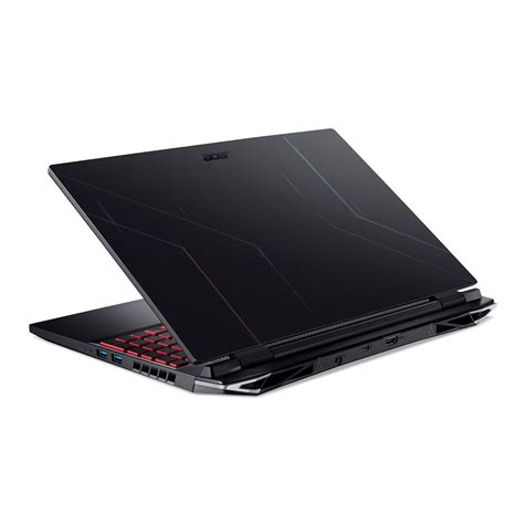 โน๊ตบุ๊คเกมมิ่ง Acer Notebook Nitro An515 58 5026black