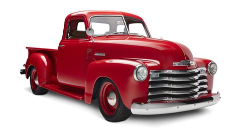 Ce Chevrolet 3100 Est Passé à Lère électrique Ecolo Auto