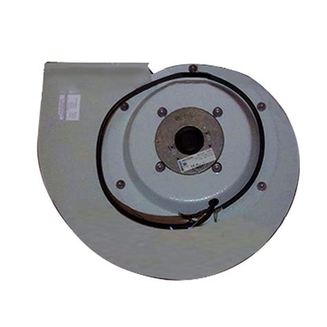 G4D310-DK03-05/F02 Germany 230V 310mm 270W Ball Bearing centrifugal fan