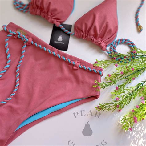 Biqu Ni Hot Pants Calcinha Cintura Alta Elo Produtos Especiais