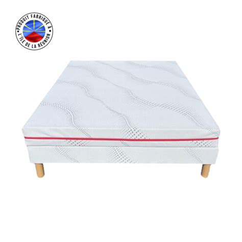 Matelas Venus 140x190 Cm Ravate