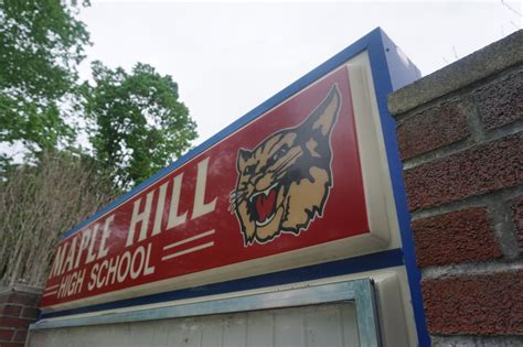 Senior Prank Squashed At Maple Hill High School The Upstate Courier