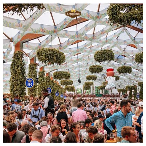 What is the outfit called for the Oktoberfest festival?