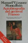 LEER EL UNIVERSO BIBLIOTECA Autobiografía del general Franco de