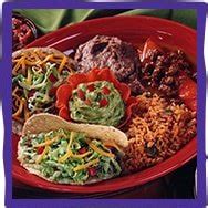 Mexican Restaurants Menus Mama Margie S