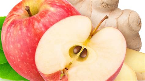 Low Libido Apple And Ginger May Help You Up Your Sexual Health Here S